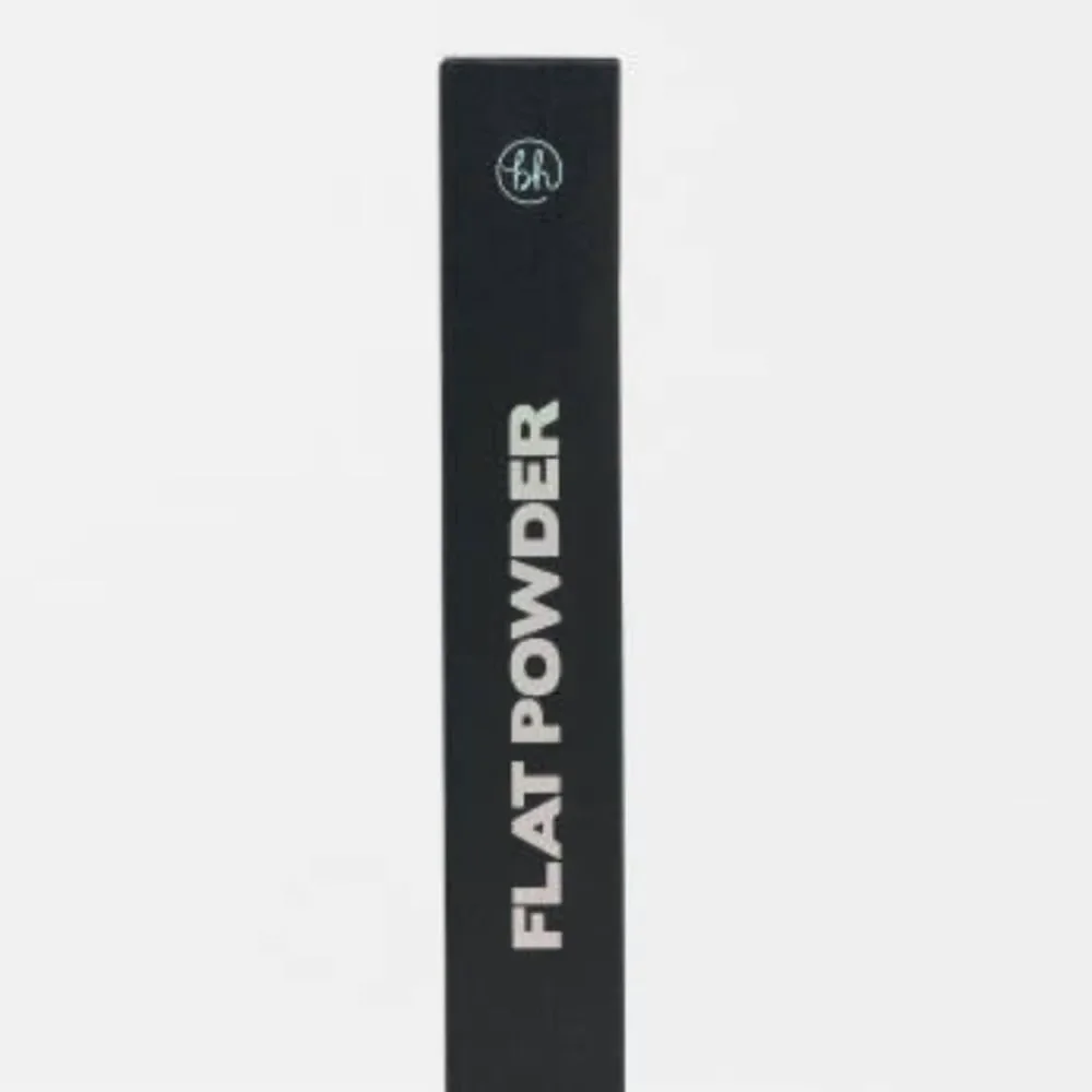 BH Cosmetics Flat Powder Brush‎